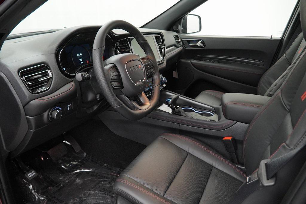new 2026 Dodge Durango car, priced at $46,580