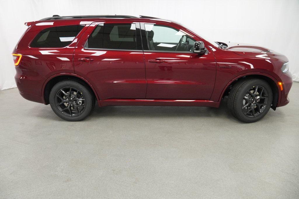new 2026 Dodge Durango car, priced at $46,580