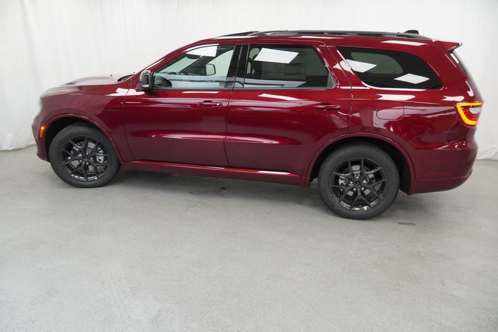 new 2026 Dodge Durango car, priced at $46,580