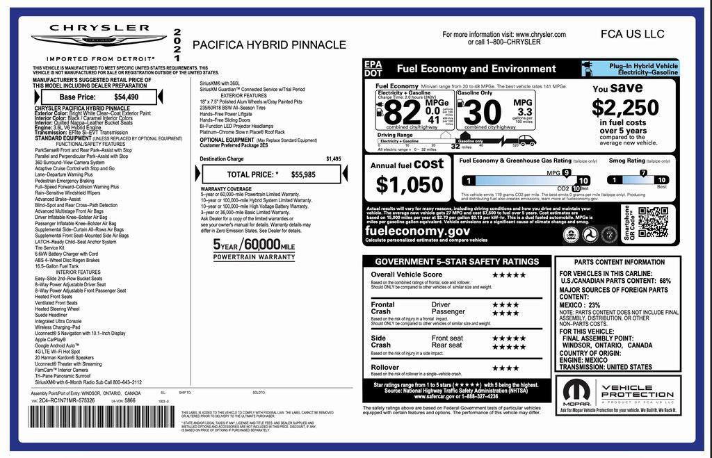 used 2022 Jeep Grand Cherokee car, priced at $24,994