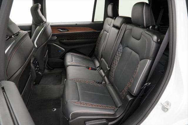 used 2023 Jeep Grand Cherokee L car, priced at $53,994