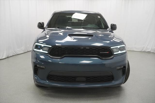 used 2021 Dodge Durango car, priced at $41,694