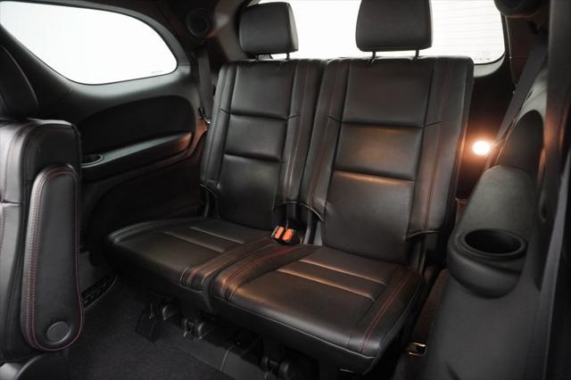used 2021 Dodge Durango car, priced at $41,694