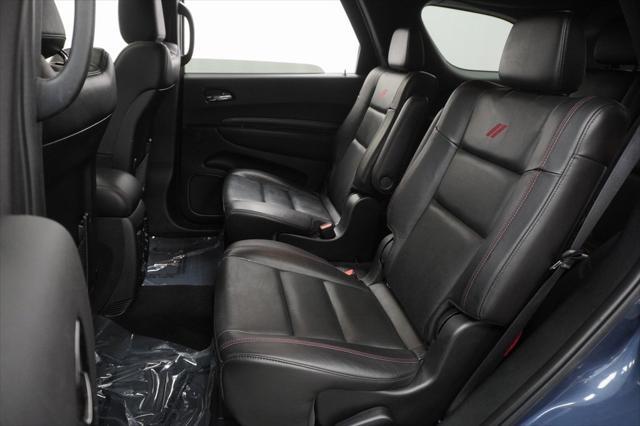 used 2021 Dodge Durango car, priced at $41,694
