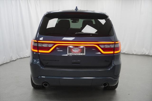 used 2021 Dodge Durango car, priced at $41,694