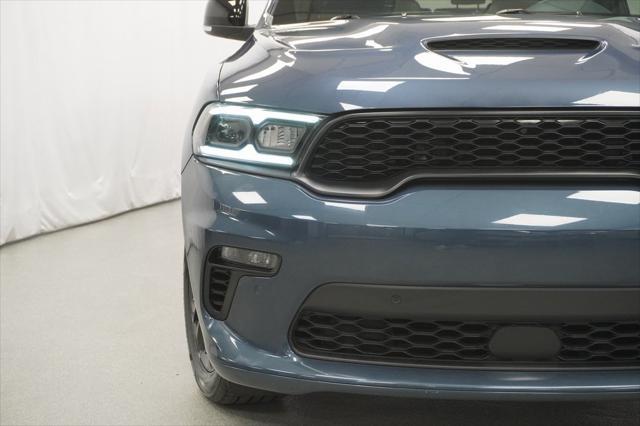 used 2021 Dodge Durango car, priced at $41,694