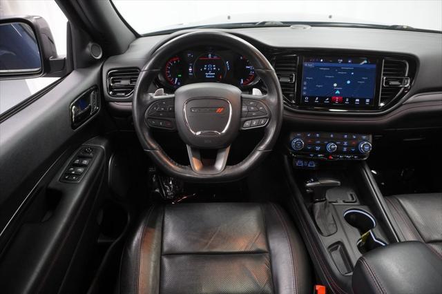 used 2021 Dodge Durango car, priced at $41,694