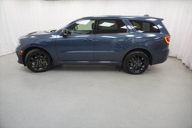 used 2021 Dodge Durango car, priced at $41,694