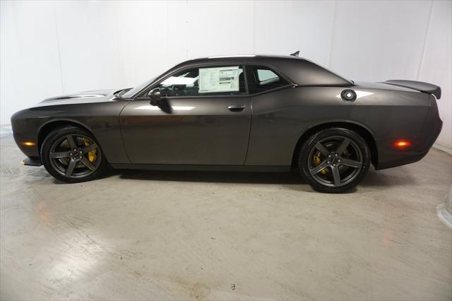 new 2023 Dodge Challenger car, priced at $77,421