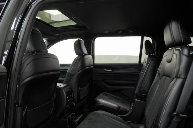 used 2024 Jeep Grand Cherokee L car, priced at $42,994