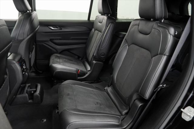 used 2024 Jeep Grand Cherokee L car, priced at $42,994