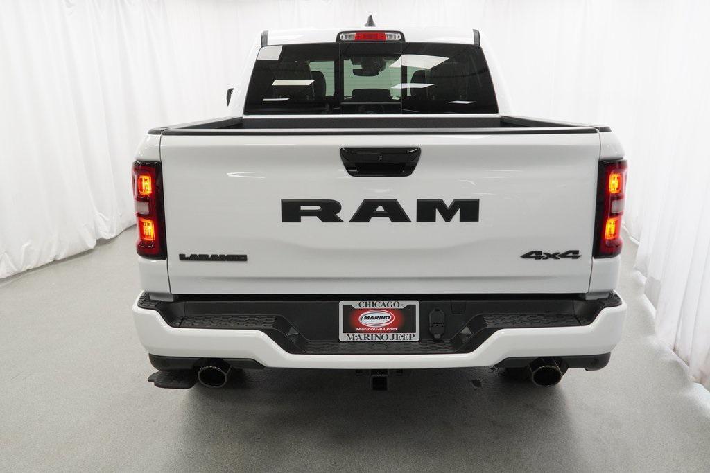 new 2026 Ram 1500 car, priced at $64,200