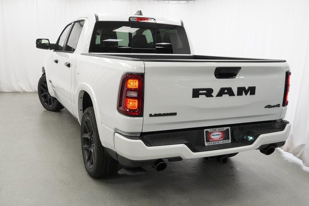 new 2026 Ram 1500 car, priced at $64,200