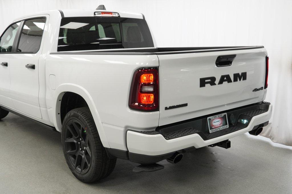 new 2026 Ram 1500 car, priced at $64,200