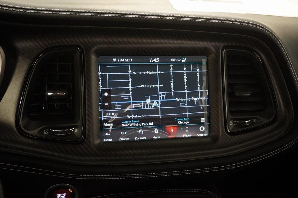 used 2023 Dodge Challenger car, priced at $199,999
