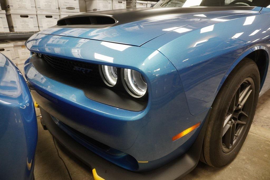 used 2023 Dodge Challenger car, priced at $199,999