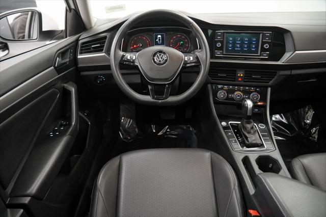 used 2020 Volkswagen Jetta car, priced at $16,994