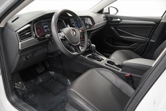 used 2020 Volkswagen Jetta car, priced at $16,994