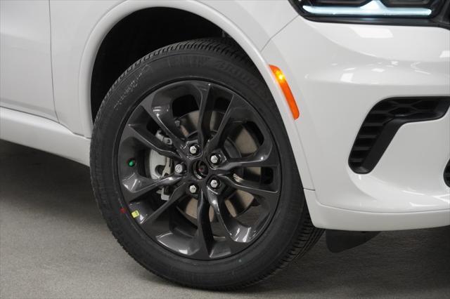 new 2025 Dodge Durango car, priced at $43,585