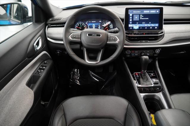 used 2024 Jeep Compass car, priced at $25,994