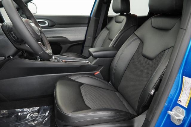 used 2024 Jeep Compass car, priced at $25,994