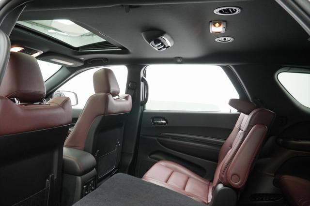 new 2025 Dodge Durango car, priced at $48,580