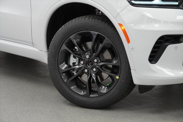 new 2025 Dodge Durango car, priced at $48,580