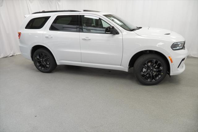 new 2025 Dodge Durango car, priced at $48,580