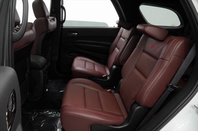 new 2025 Dodge Durango car, priced at $48,580