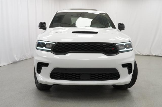 new 2025 Dodge Durango car, priced at $48,580