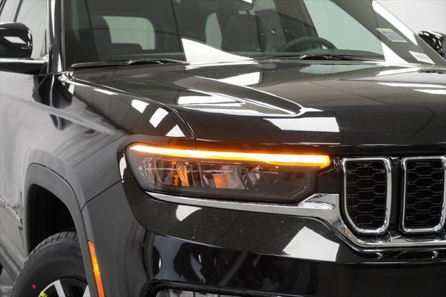 new 2025 Jeep Grand Cherokee car, priced at $42,310