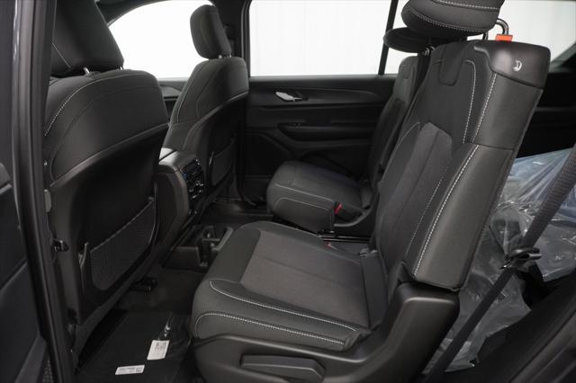 new 2025 Jeep Grand Cherokee L car, priced at $36,625
