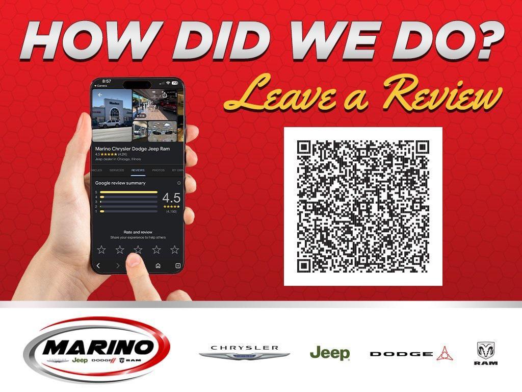 used 2024 Jeep Wrangler 4xe car, priced at $45,494