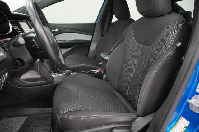 used 2016 Dodge Dart car, priced at $9,794
