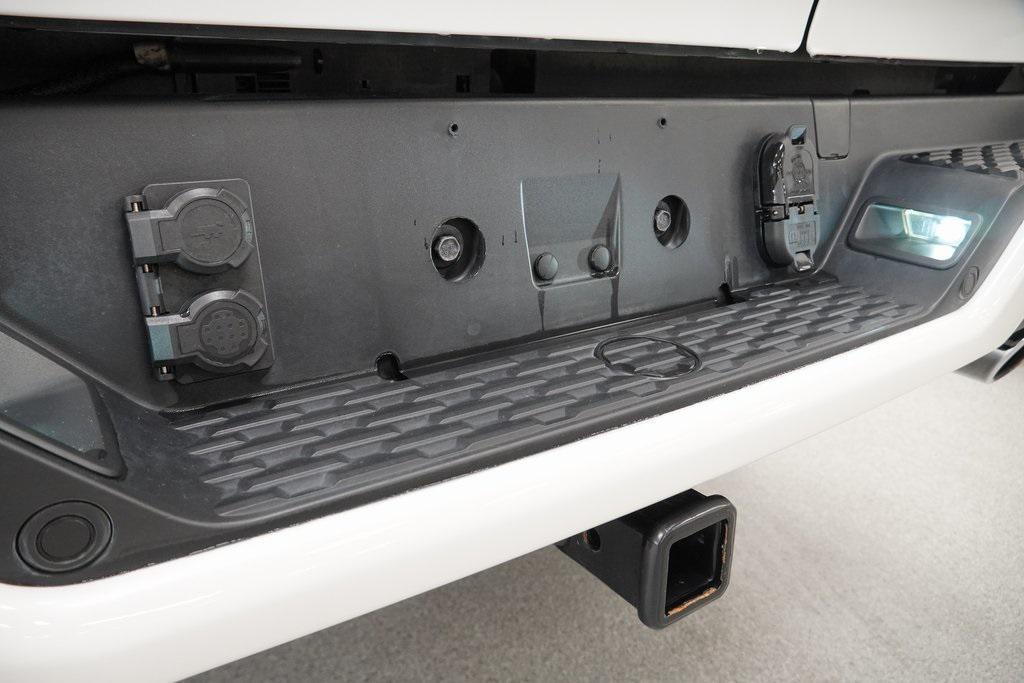 used 2025 Ram 1500 car, priced at $71,994