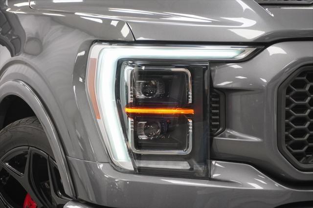 used 2021 Ford F-150 car, priced at $92,994