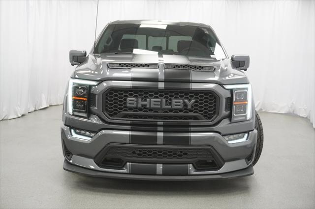 used 2021 Ford F-150 car, priced at $92,994