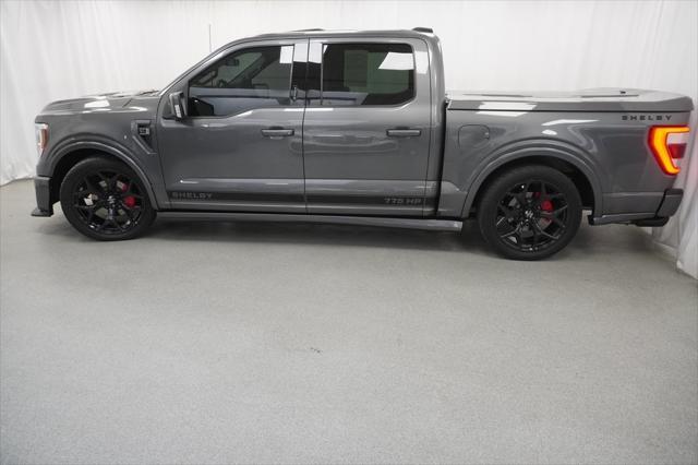 used 2021 Ford F-150 car, priced at $92,994