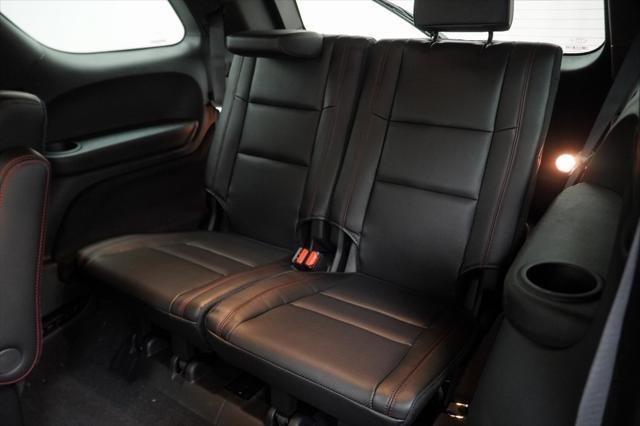 new 2025 Dodge Durango car, priced at $57,175