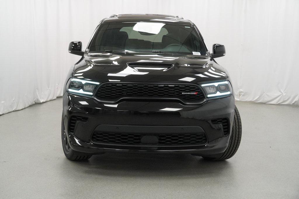 new 2026 Dodge Durango car, priced at $46,035