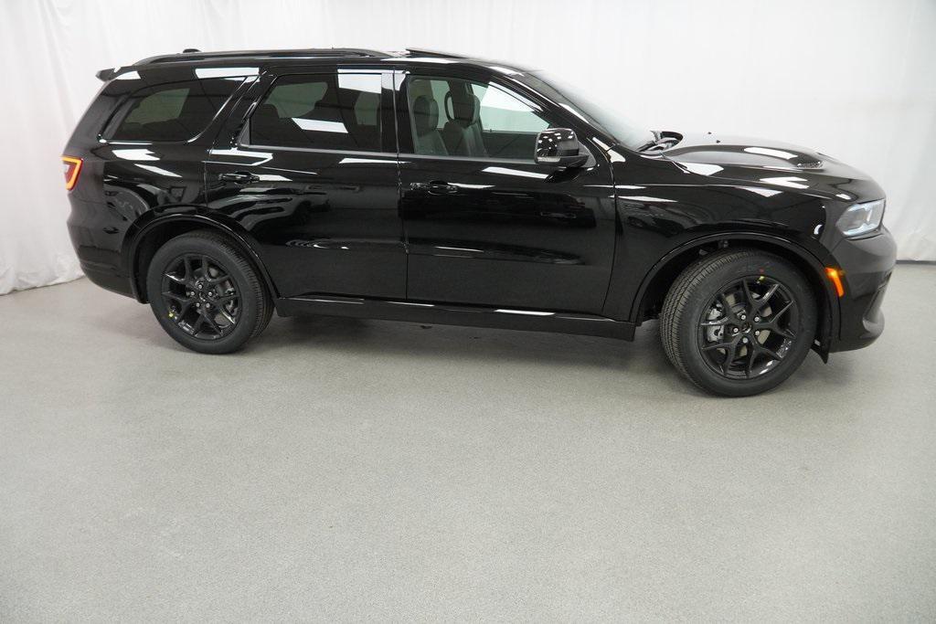 new 2026 Dodge Durango car, priced at $46,035