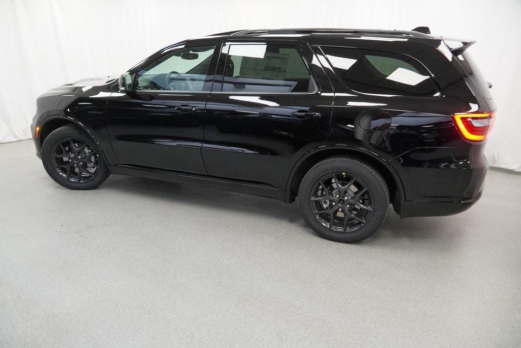 new 2026 Dodge Durango car, priced at $46,035