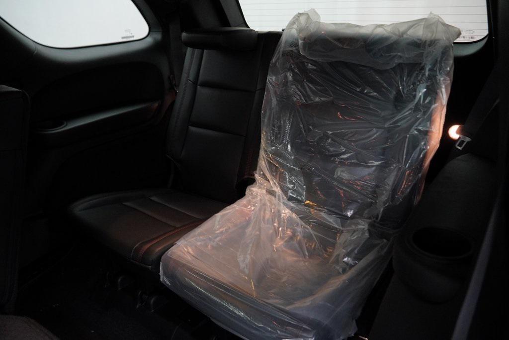 new 2026 Dodge Durango car, priced at $46,035