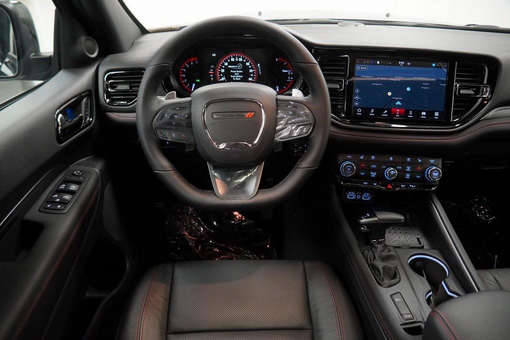 new 2026 Dodge Durango car, priced at $46,035