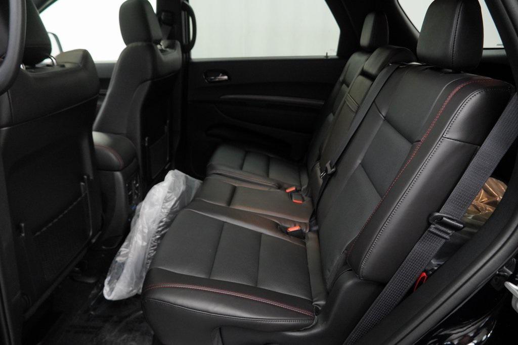 new 2026 Dodge Durango car, priced at $46,035