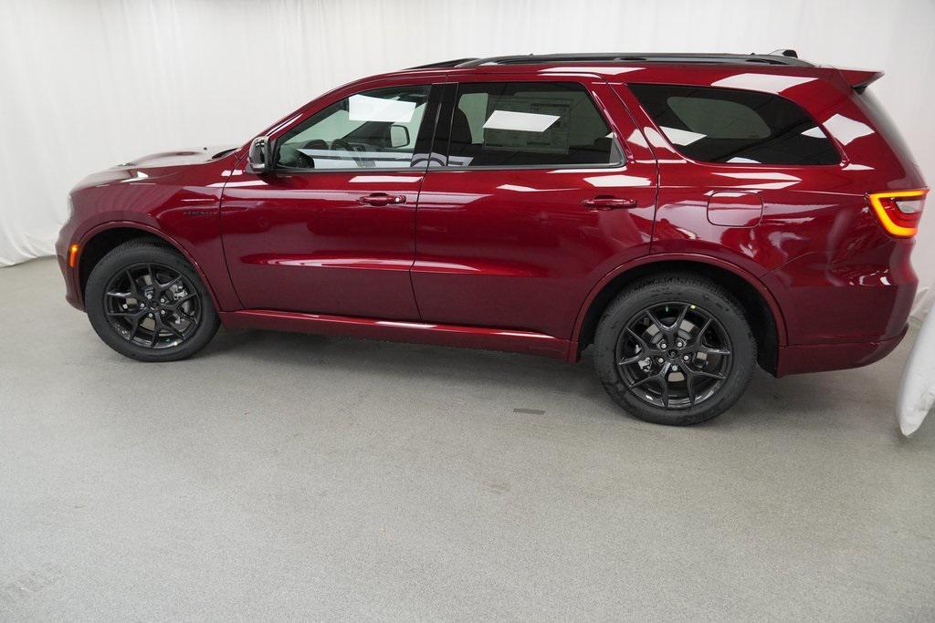 new 2026 Dodge Durango car, priced at $47,630