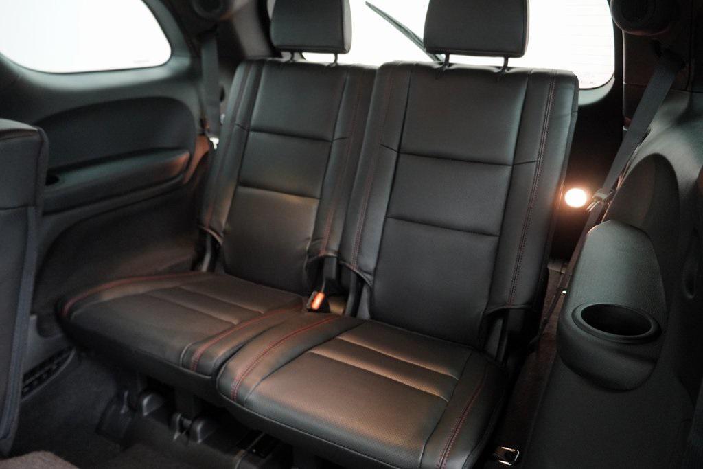 new 2026 Dodge Durango car, priced at $47,630