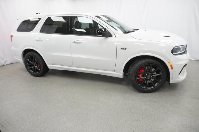 new 2024 Dodge Durango car, priced at $63,685