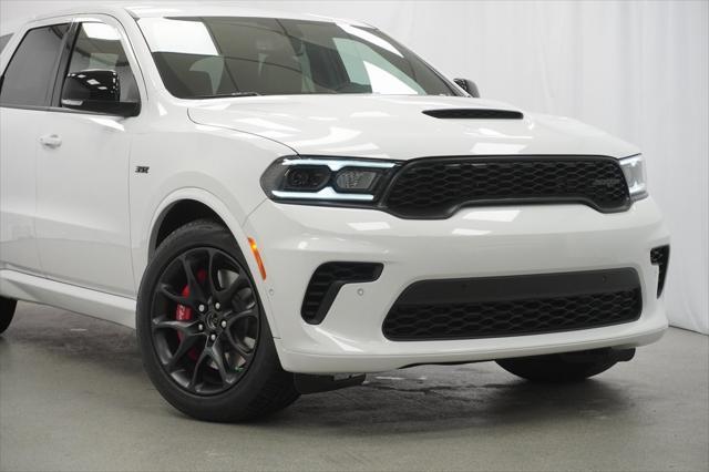 new 2024 Dodge Durango car, priced at $63,685