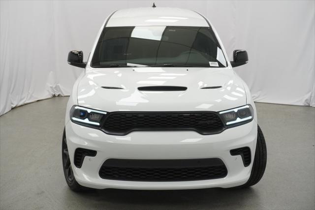 new 2024 Dodge Durango car, priced at $63,685